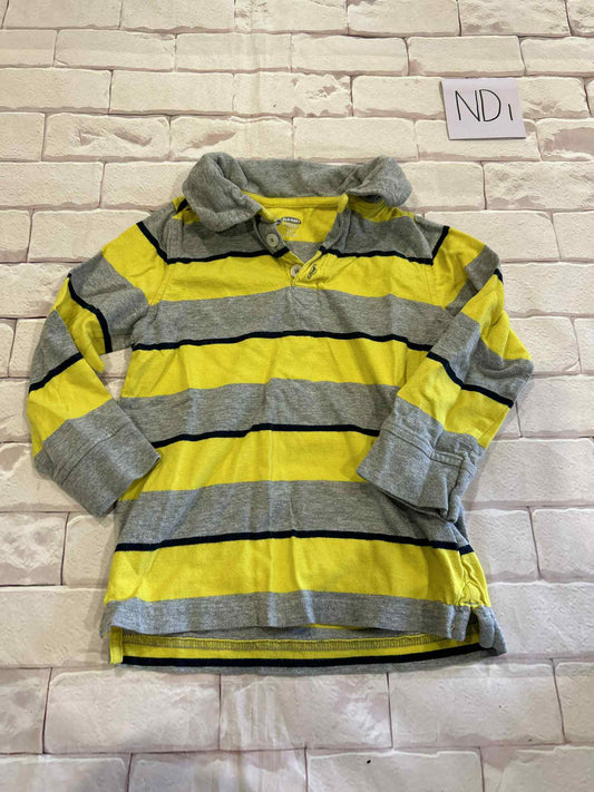 Tops Size 4