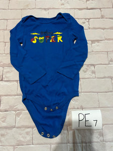 Boys Tops Size 18-24m