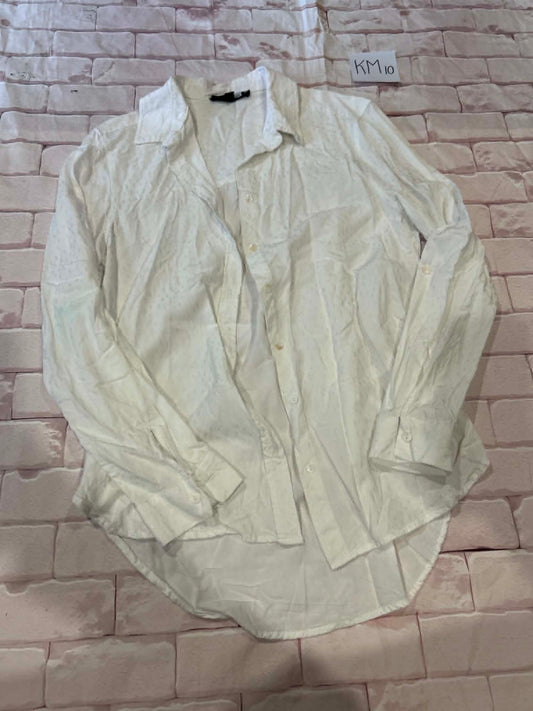 Ladies Tops Size S