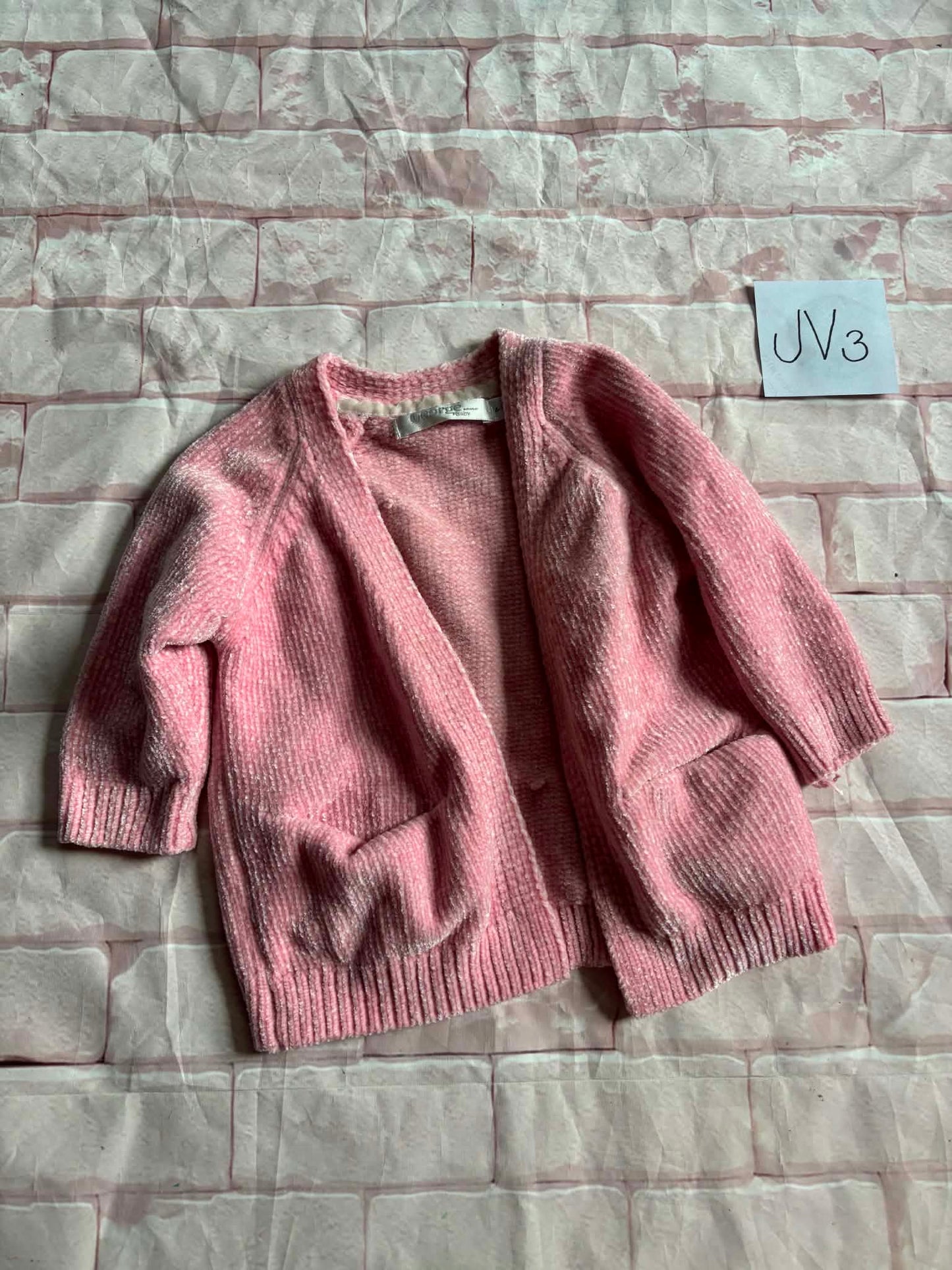Tops Size 6-12m