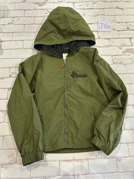 Outerwear Size 10