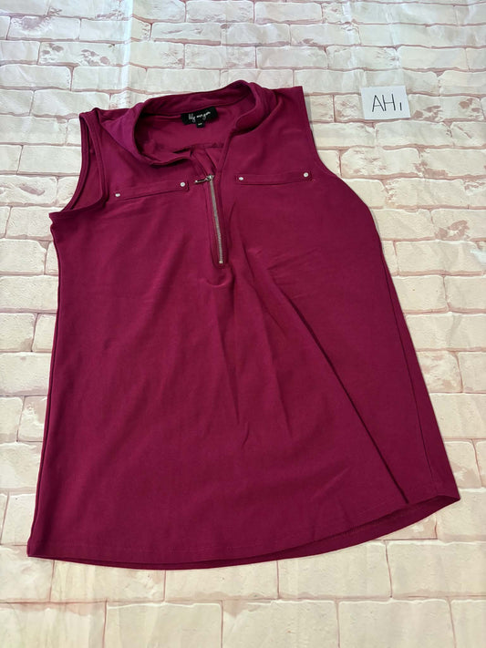 Ladies Tops Size S