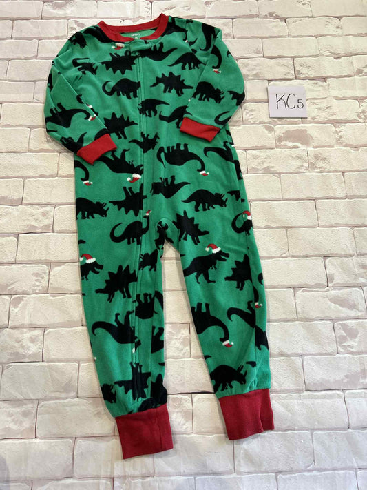 Sleepwear Size 3 Fleece