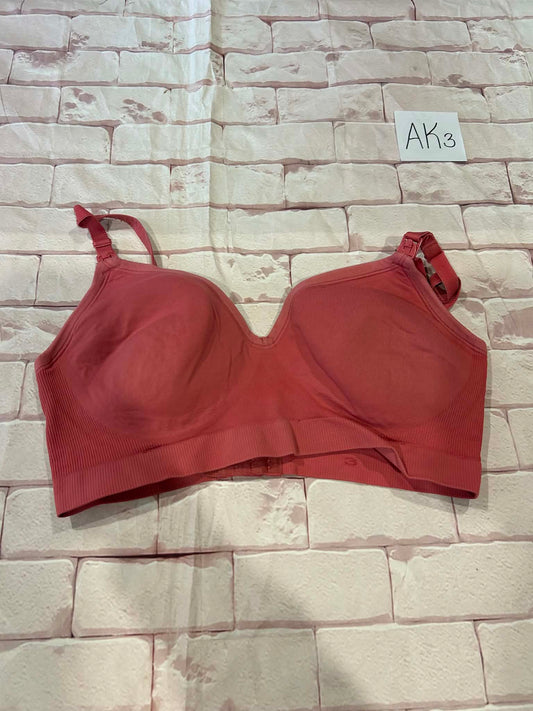 Ladies Nursing Bra Size L