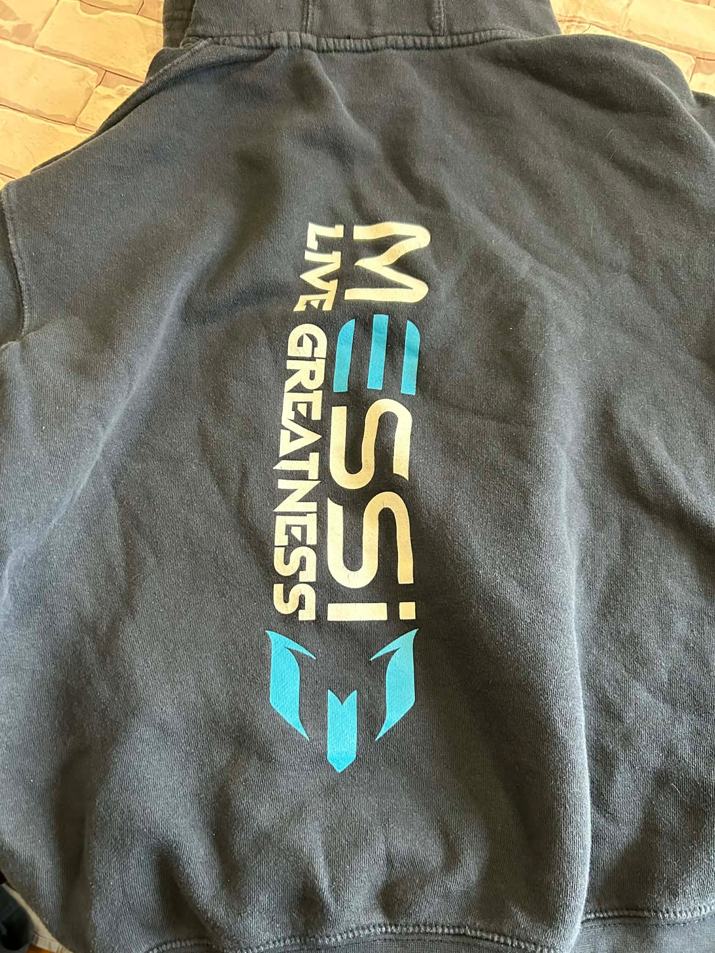 Tops Size M (Adult Mens)