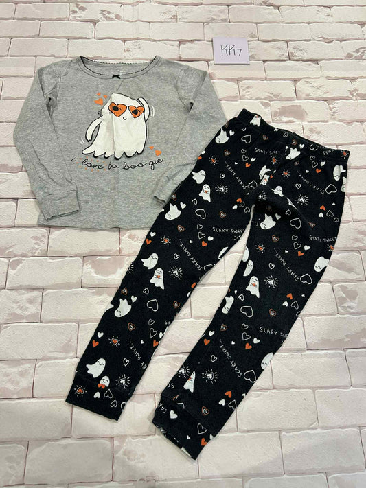 Sleepwear Size 6