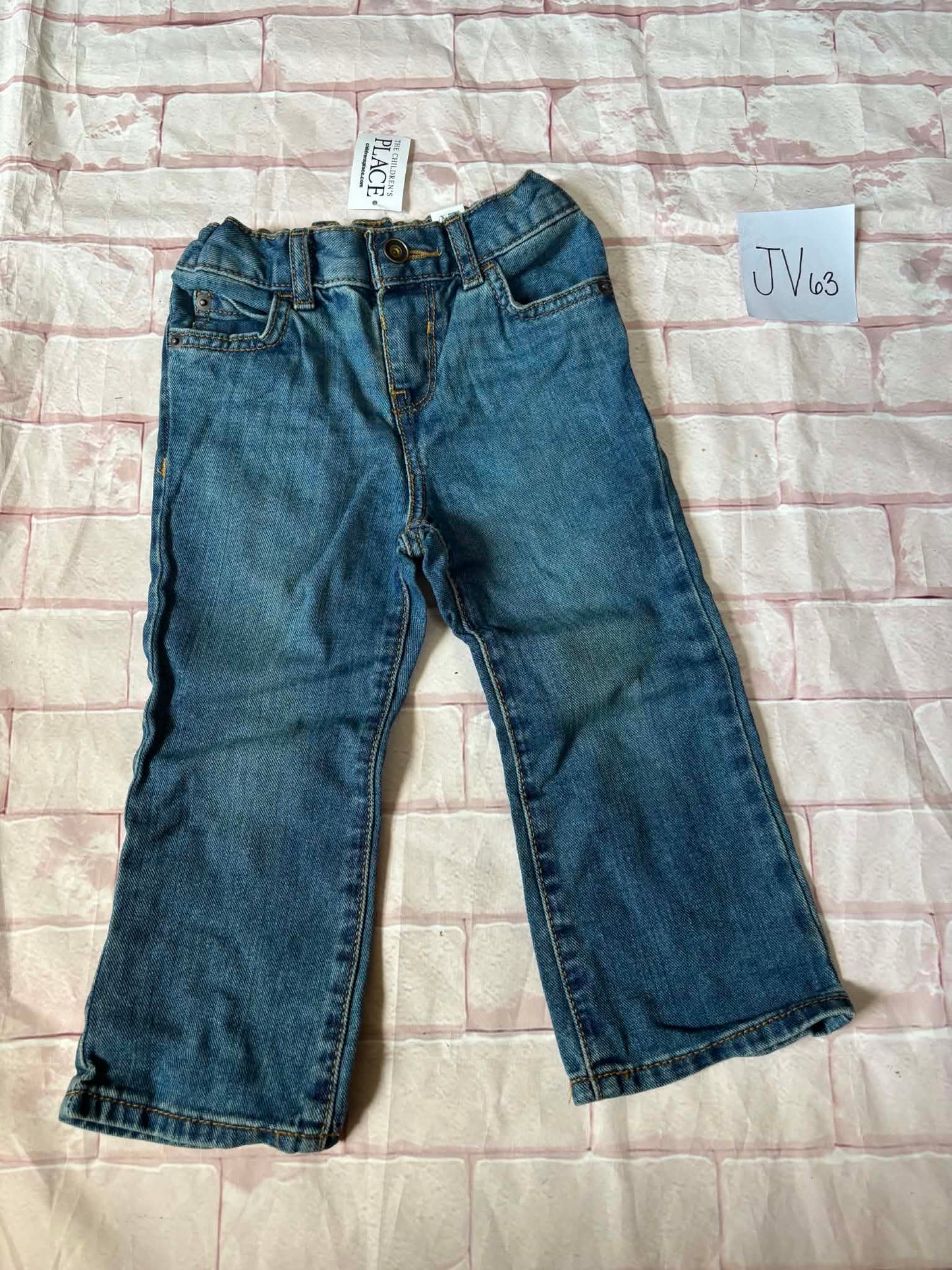 Bottoms Size 2 BNWT
