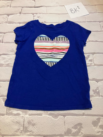 Girls Top Size 2T