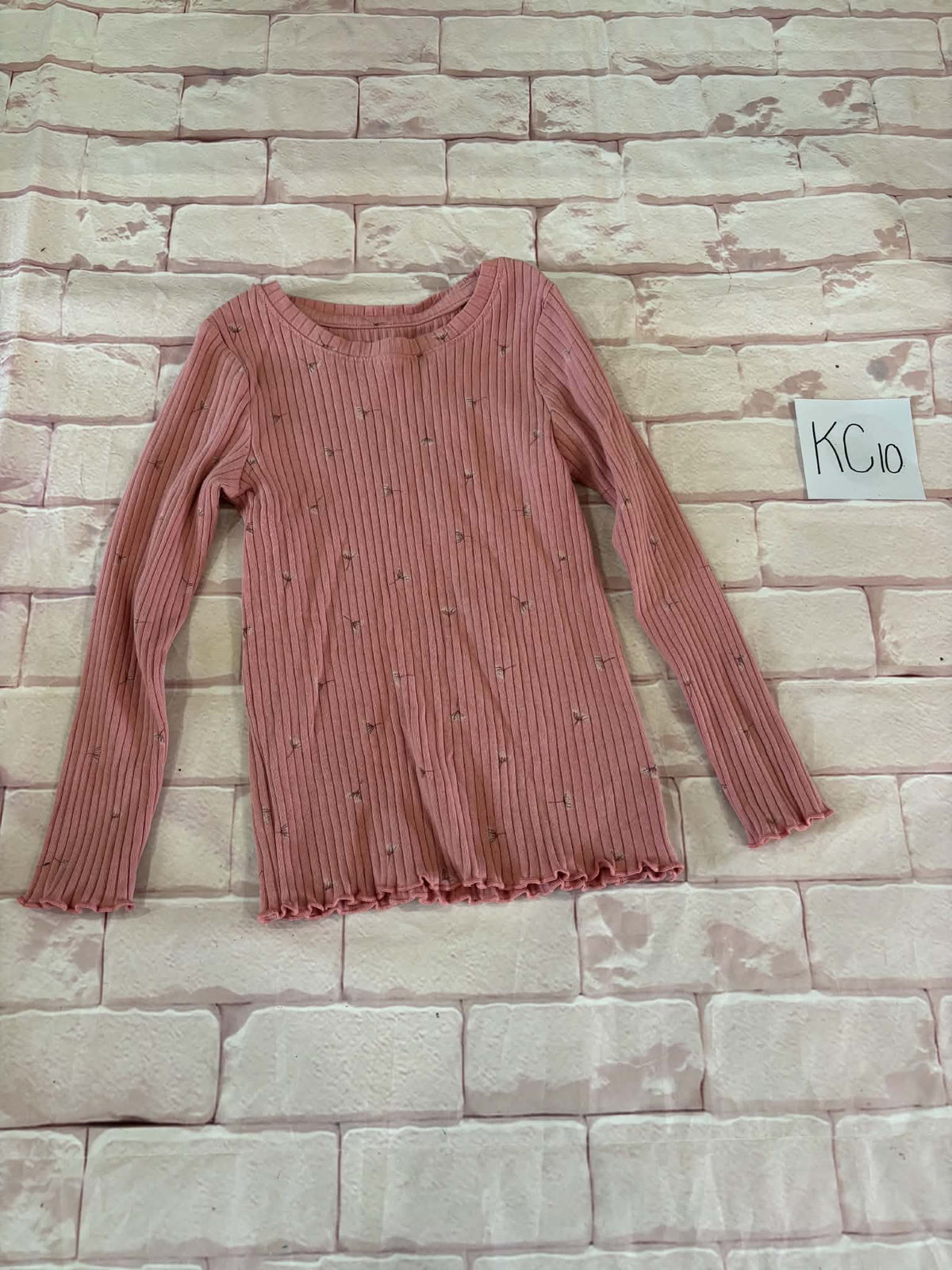 Tops Size 3-4