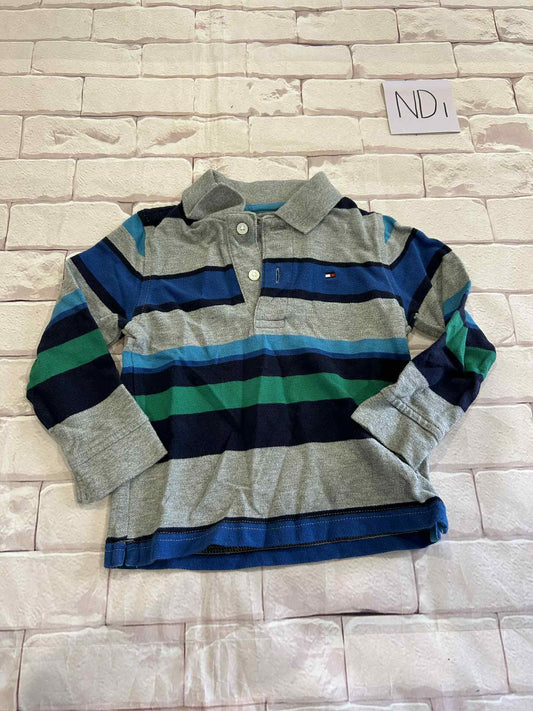 Tops Size 2