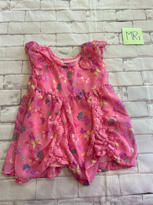 Girls Tops Size 4