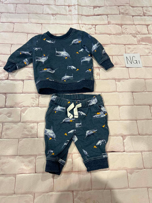 Outfits Size 3m