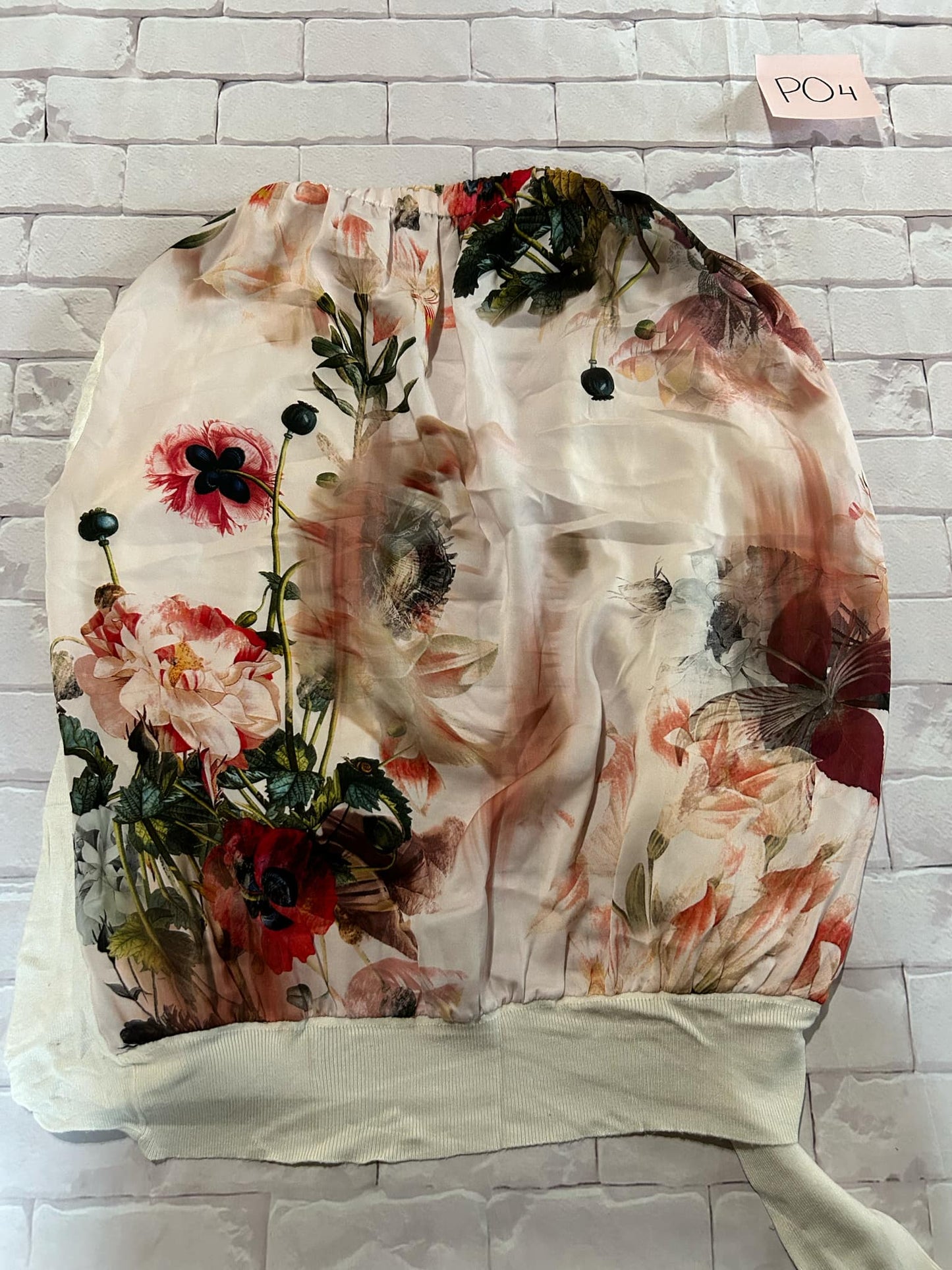 Ladies Tops Size 4