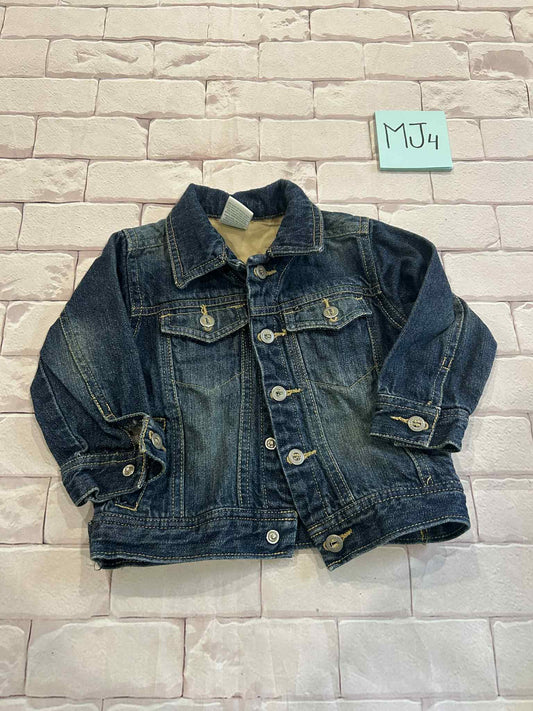 Tops Size 18m