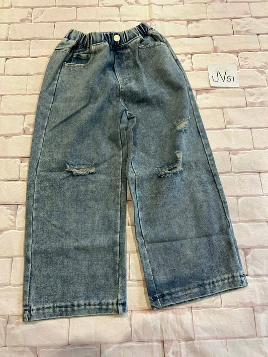 Bottoms Size 5