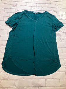 Ladies Top Size L