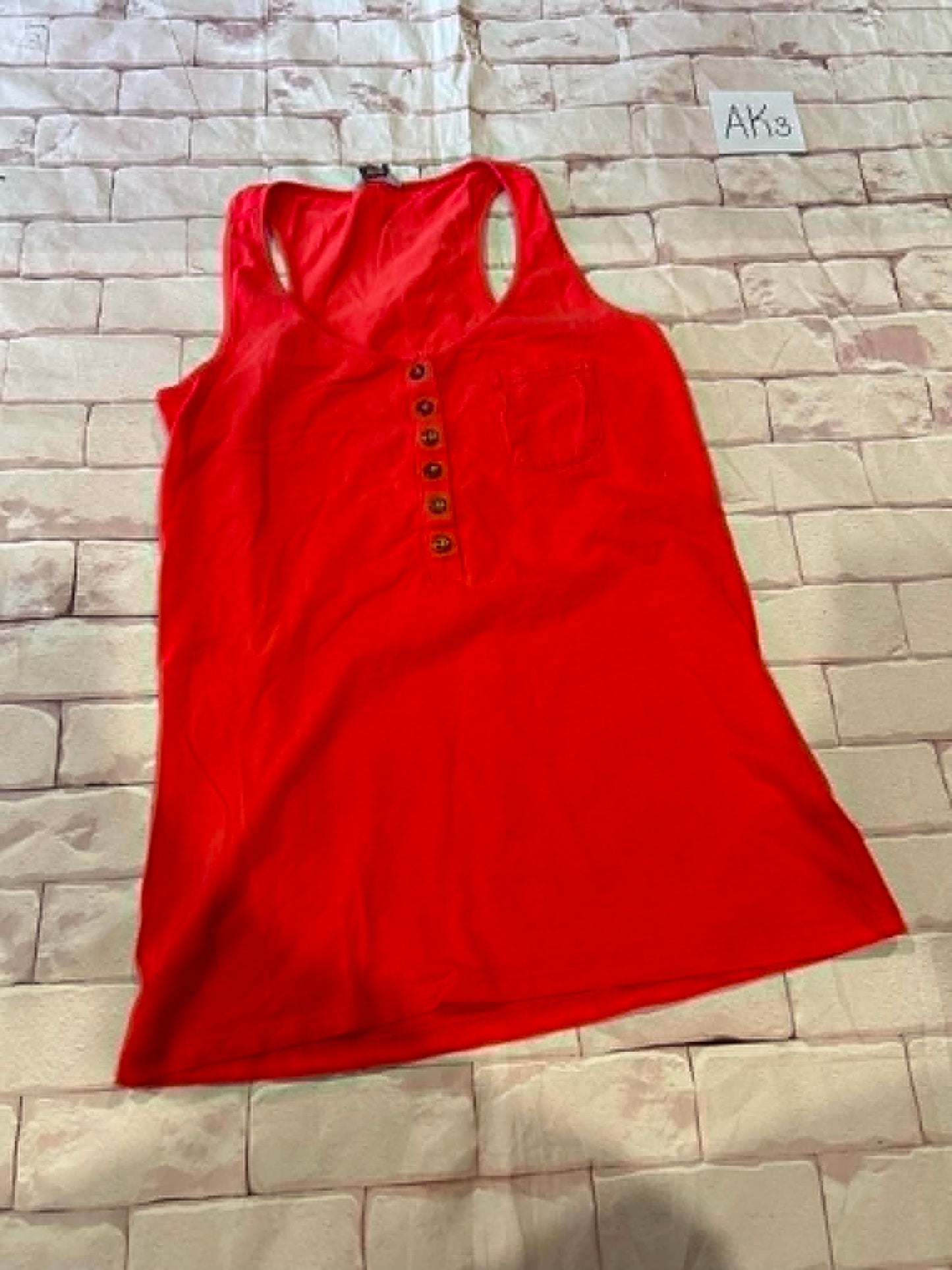 Ladies Tops Size S