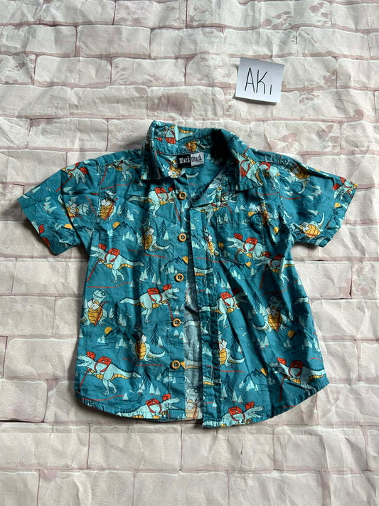 Tops Size 24m