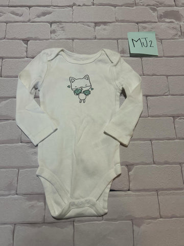 Boys Tops Size 9-12m