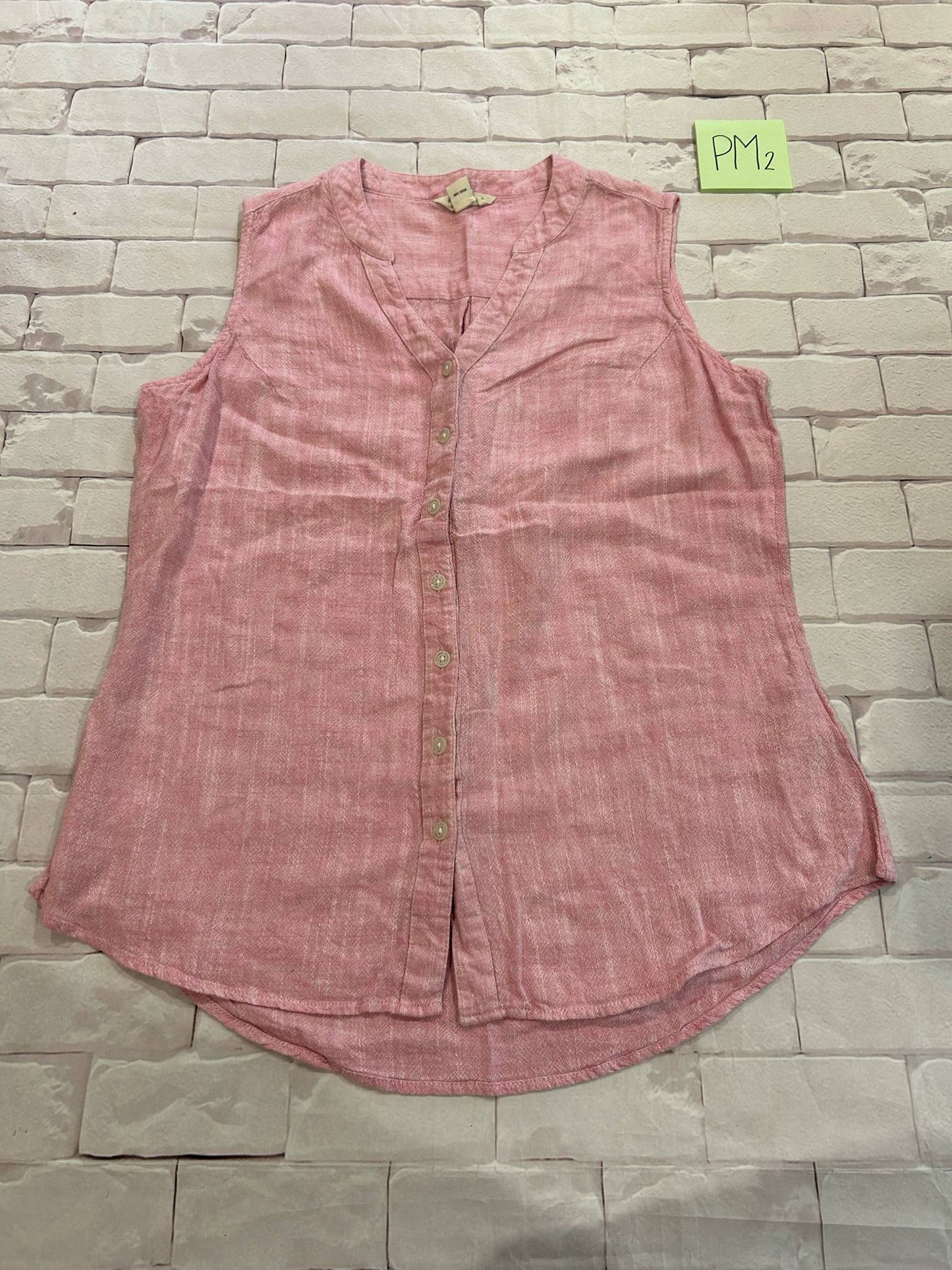 Ladies Tops Size M