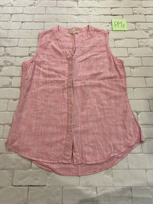 Ladies Tops Size M