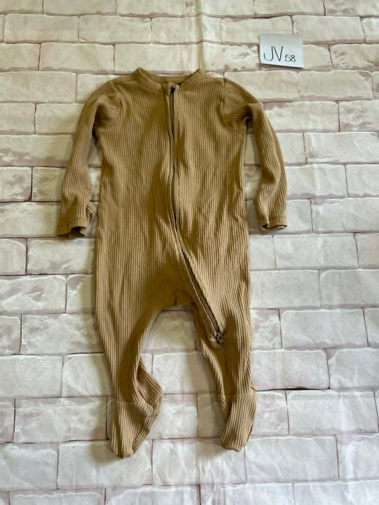 Sleepwear Size 6-9m
