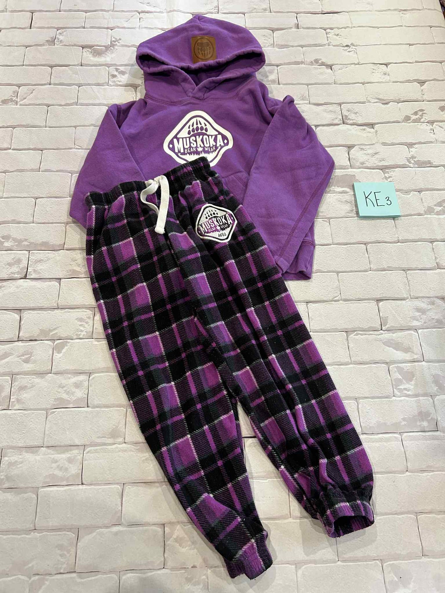 Girls Outfits Size S