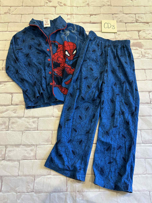 Sleepwear Size 4/5 Wash Wear