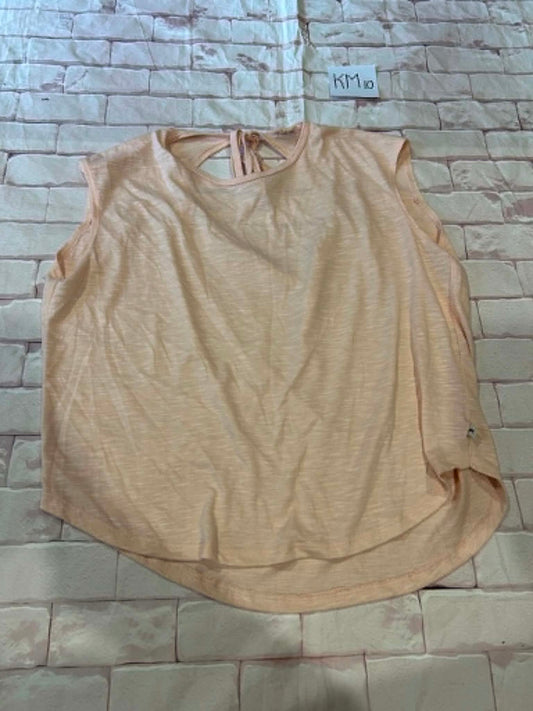 Ladies Tops Size S
