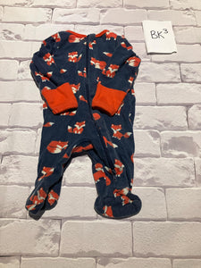 Boys Sleepwear Size NB