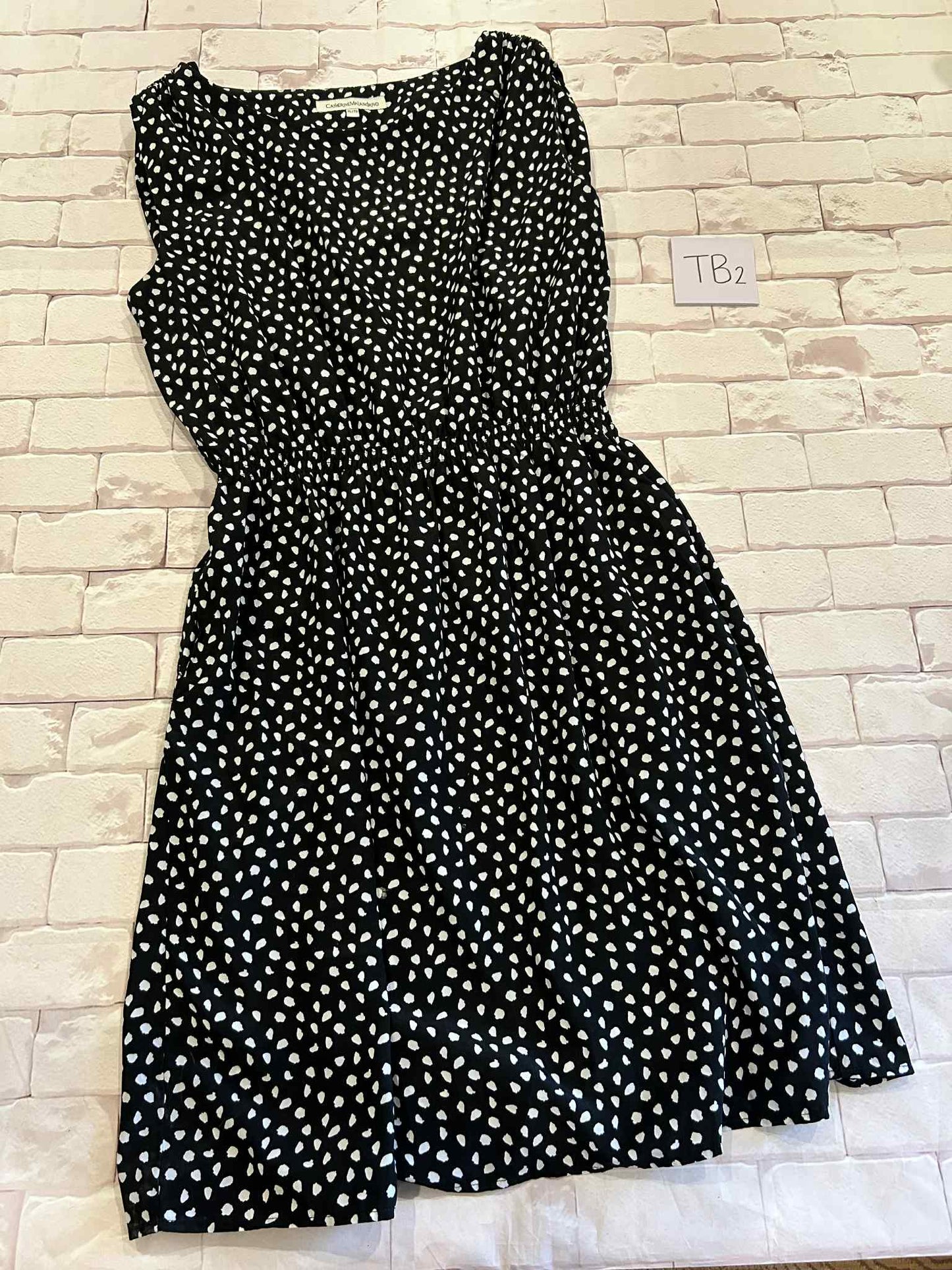 Ladies Dress Size XL