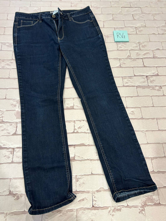 Ladies Bottoms Size 12