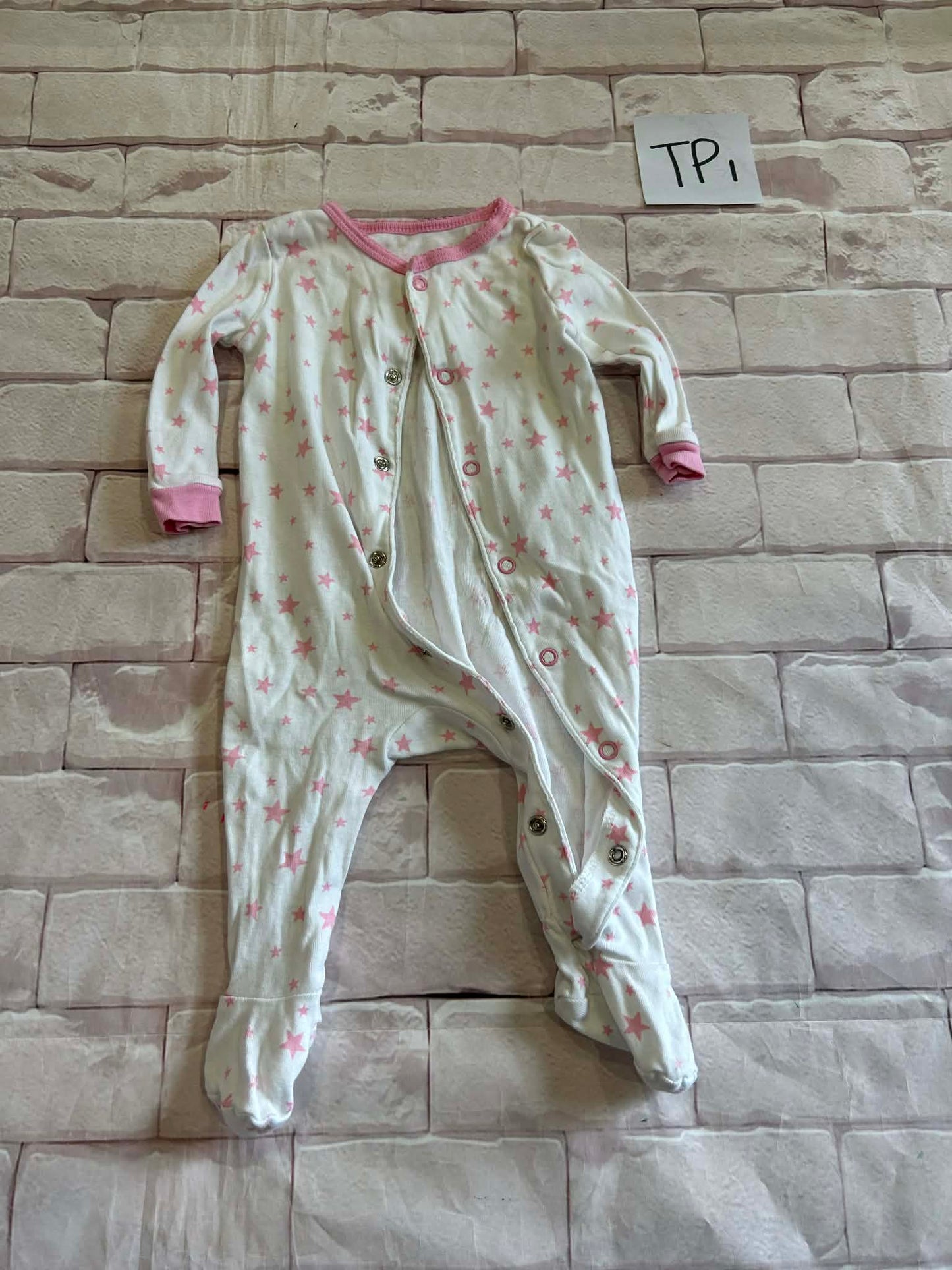Sleepwear Size 3-6m