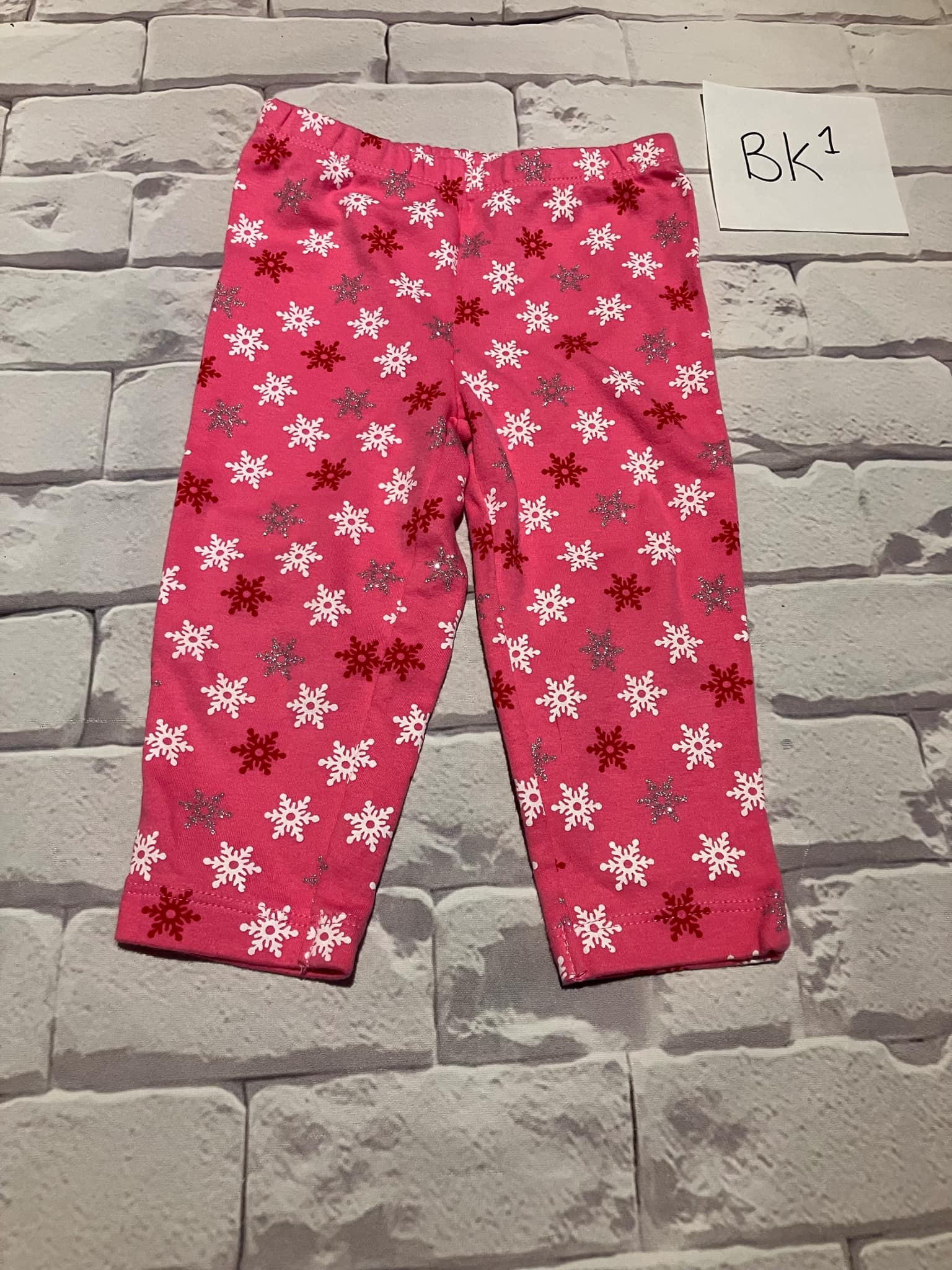 Girls Bottoms Size 9m