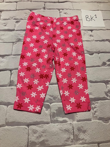 Girls Bottoms Size 9m