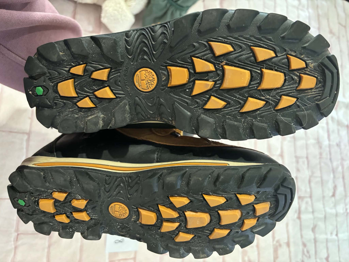 Shoes Size 5.5 Youth