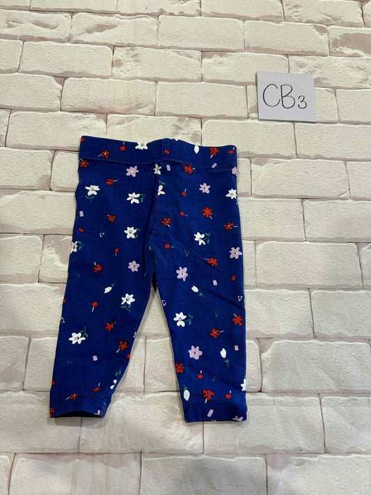 Bottoms Size 3-6m