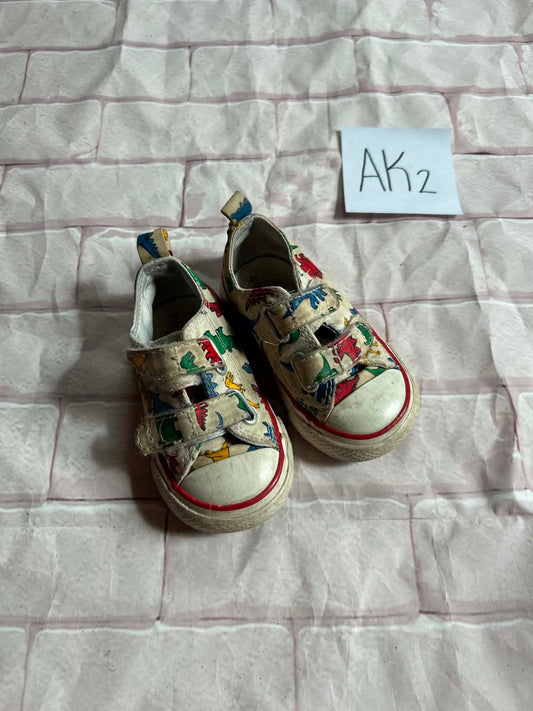 Shoes Size 4