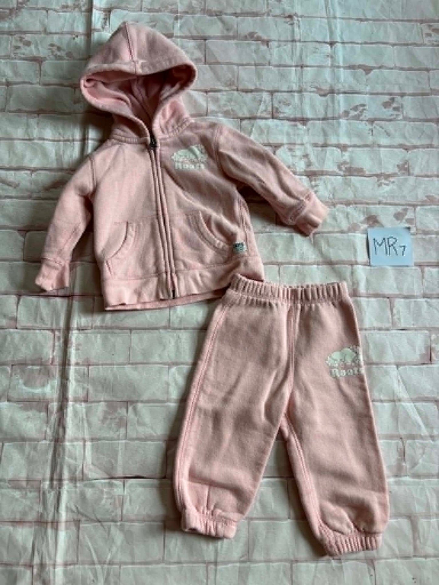 Outfits Size 6-12m