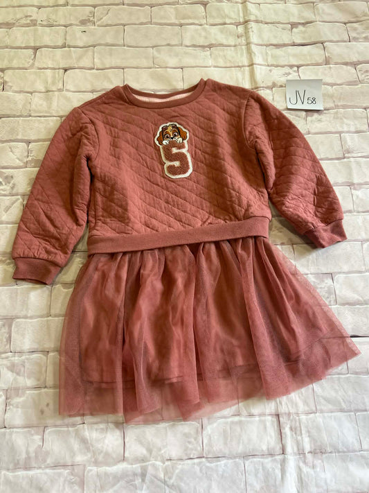 Dress Size 4