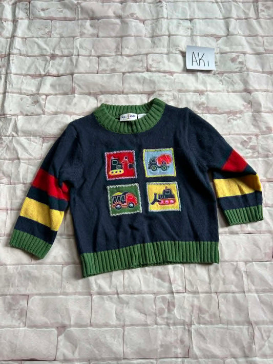 Tops Size 2