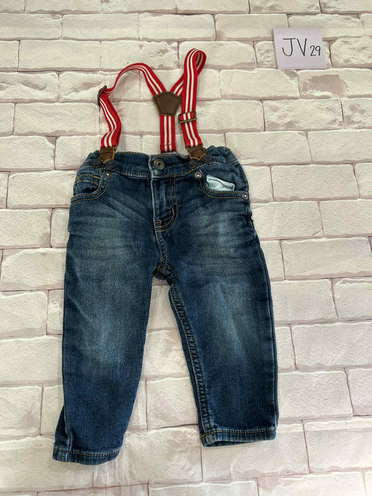 Bottoms Size 9m