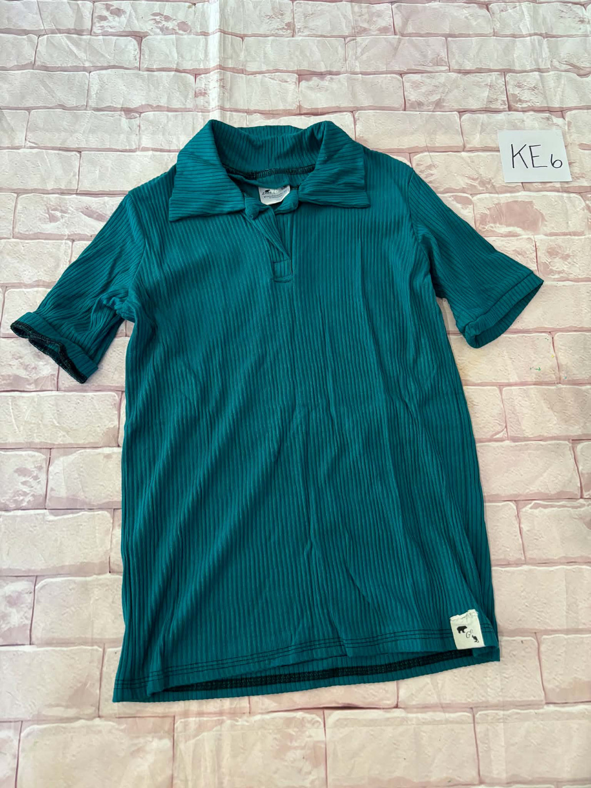 Tops Size 8
