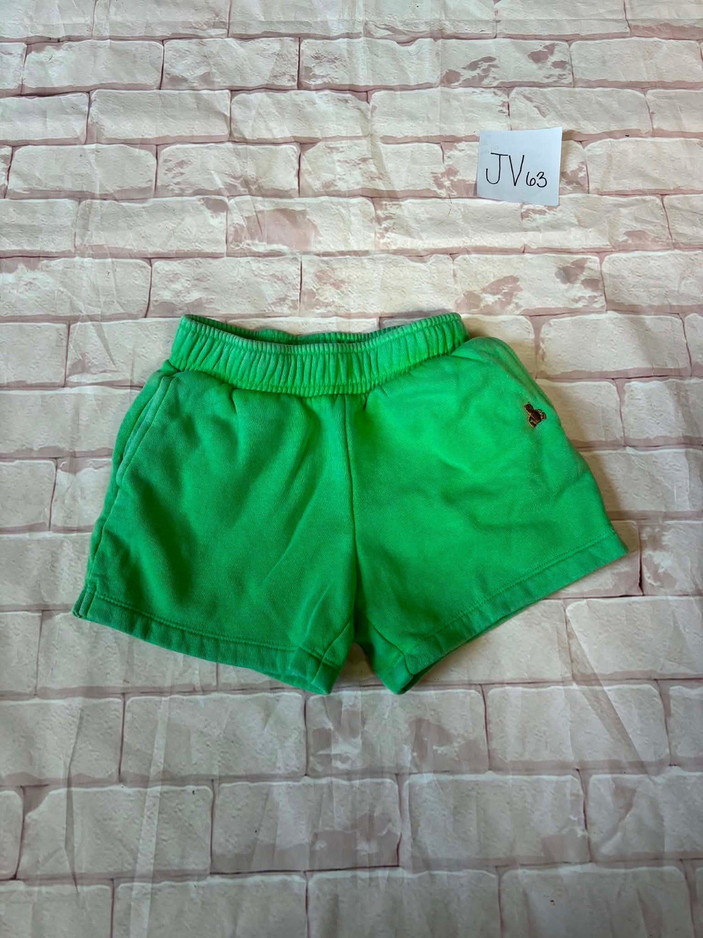 Bottoms Size 3