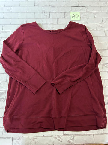 Ladies Tops Size 2X