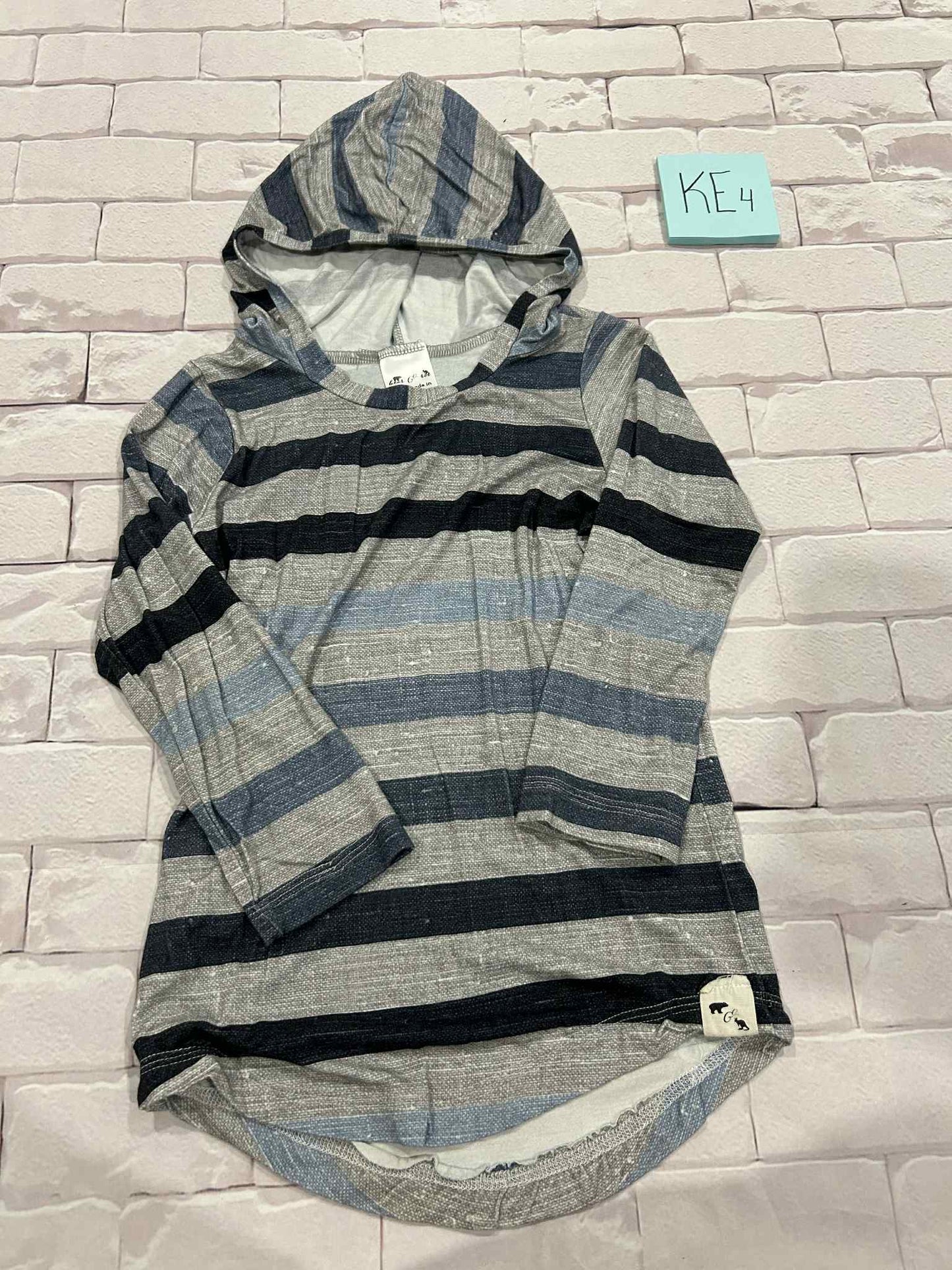Boys Tops Size 6
