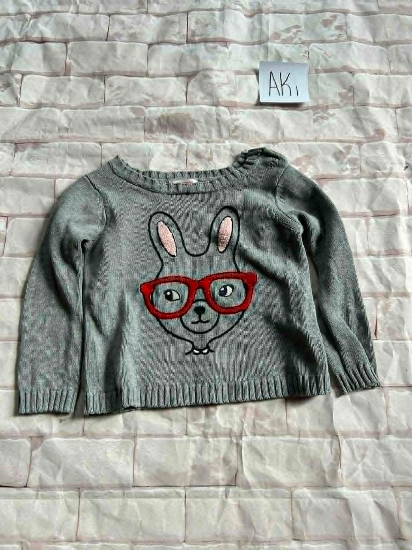 Tops Size 18-24m