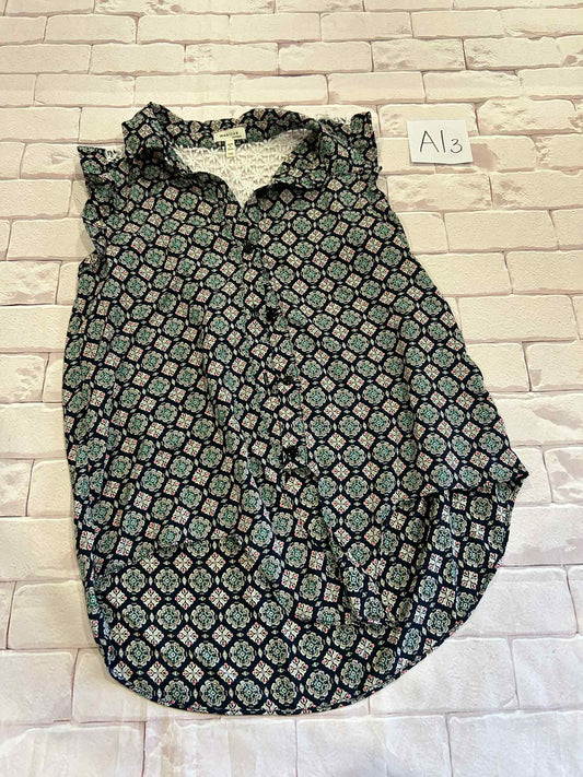 Tops Size 14