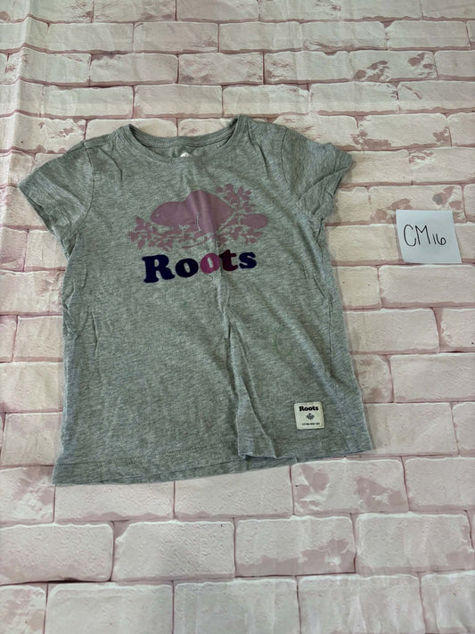 Tops Size 5-6 Play