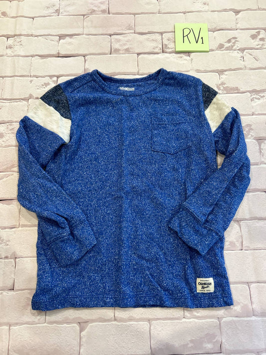 Boys Tops Size 8